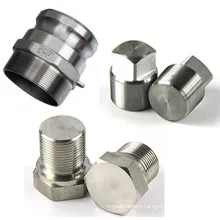 OEM 304/316/321 Stainless Steel Plug